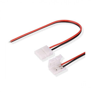 Conector Para Cinta Led 110v