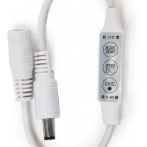 Modulo Secuencial Led Flasher 12v / 24v