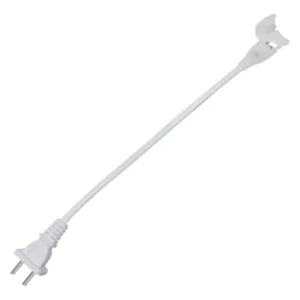 Conector de Cinta Neon Flex 110v