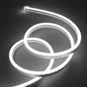 Cinta Led Neón Flex 12v x Metro