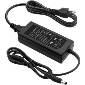 Fuente de Poder Plástica 12V 3A